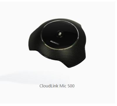 華為CloudLink Mic 500 全向智能陣列麥克風(fēng)