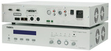 HCS-4100MA/FS/52 全數字化標準型會議控制主機