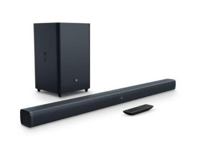 JBL Bar 2.1